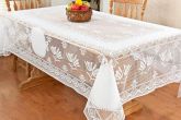 Toalha de Mesa Brenda